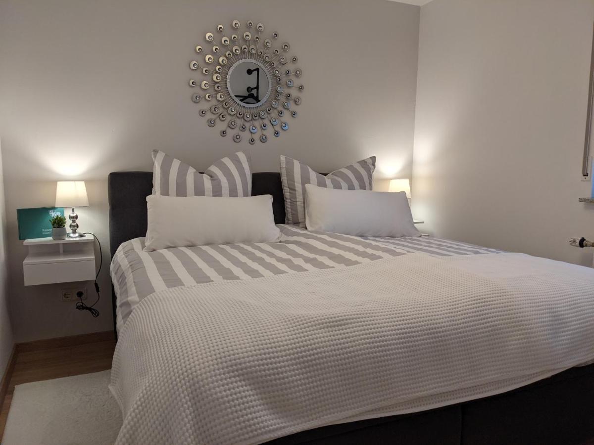 Ferienwohnung Am Waldweg Kaisersesch Екстер'єр фото